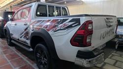 تويوتا هايلوكس